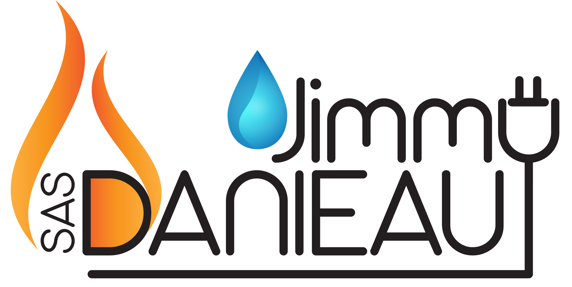 Logo Jimmy Danieau